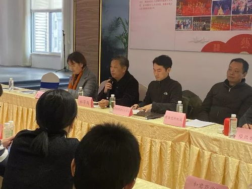 攜手同心 合作共贏 常商企業發展走進愛眾文化經營分享交流會