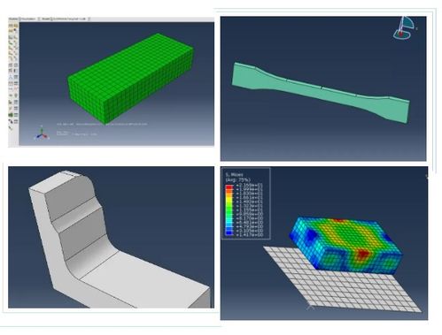 線上培訓(xùn)丨Abaqus軟件周末速成班火熱報(bào)名中，提供軟件及輔助設(shè)備支持