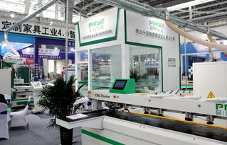 小型全屋定制家具加工廠 繞開(kāi)生產(chǎn)設(shè)備、軟件及輔助設(shè)備的選擇誤區(qū)