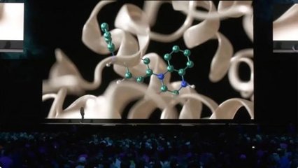 英偉達(dá)發(fā)布全球最強(qiáng)AI芯片，人形機(jī)器人登場，引領(lǐng)軟硬件新紀(jì)元