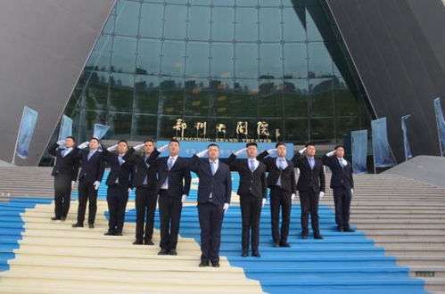 黃河文化月澎湃啟幕，索克物業傾力護航場館管理服務