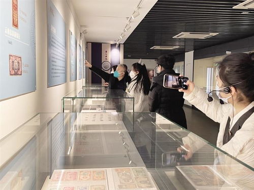 數字賦能 文化惠民——蘭州市文化場館數字化建設亮點掃描